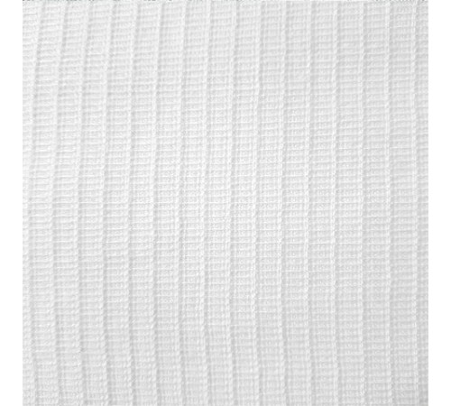 Полотно ВАФЕЛЬНОЕ отбеленное, рулон 0,45х60 м, в пакете, плотность 160 (±10) г/м2, LAIMA, 609576