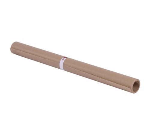 Бумага для выпечки силиконизированная, пергамент 38 см х 8 м, цвет коричневый, LAIMA, CH, 609581