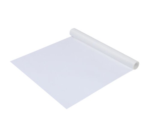 Бумага для выпечки силиконизированная, пергамент 38 см х 8 м, цвет белый, LAIMA, CH, 609582