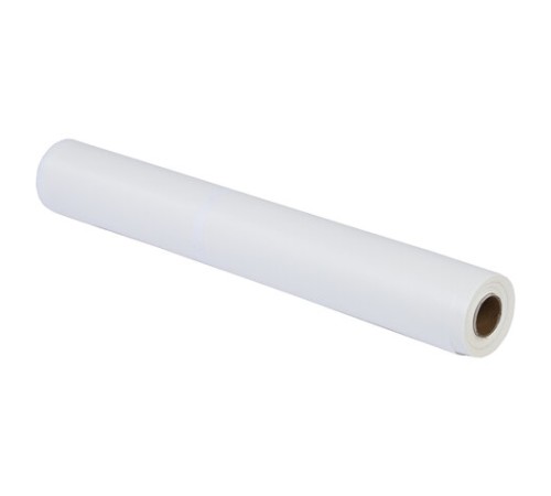 Бумага для выпечки силиконизированная, пергамент 38 см х 50 м, цвет белый, LAIMA, CH, 609586