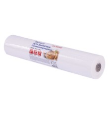 Бумага для выпечки силиконизированная, пергамент 38 см х 100 м, цвет белый, LAIMA, CH, 609588