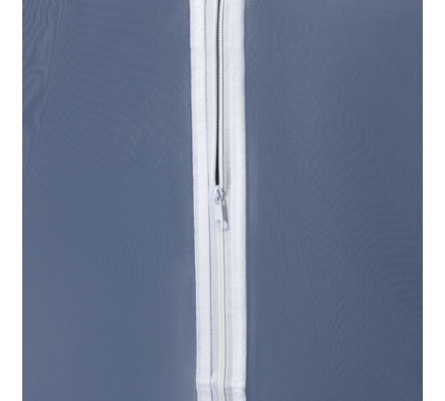 Чехлы для хранения одежды на молнии, КОМПЛЕКТ 12 шт. + 1 чехол + 2 сумки для обуви в подарок, SHAMAANI (ШАМААНИ), 609595