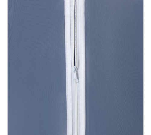 Чехлы для хранения одежды на молнии, КОМПЛЕКТ 4 шт. + 1 в подарок, SHAMAANI (ШАМААНИ), 609597