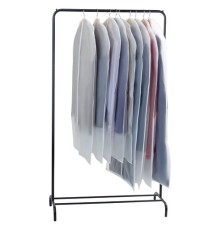 Чехлы для хранения одежды на молнии, КОМПЛЕКТ 12 шт. + 1 в подарок, SHAMAANI (ШАМААНИ), 609599