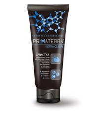 Паста очищающая 200 мл, PRIMATERRA EXTRA CLEAN, от сильных загрязнений с искусственным абразивом