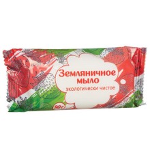 Мыло туалетное 90 г, 