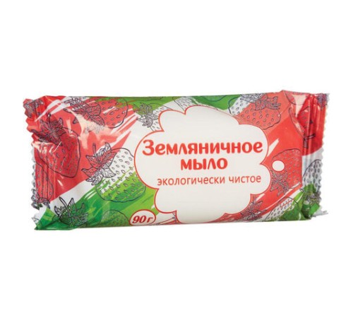 Мыло туалетное 90 г, 