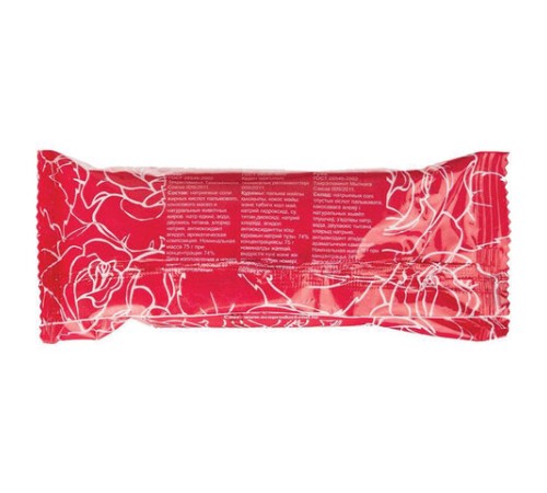 Мыло туалетное 75 г, 