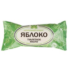 Мыло туалетное 75 г, 
