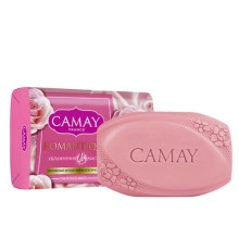 Мыло туалетное 85 г, CAMAY 
