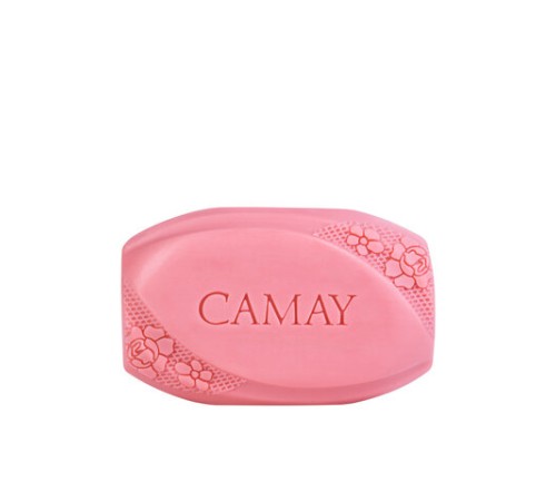 Мыло туалетное 85 г, CAMAY 