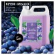 Мыло-крем жидкое 5 кг, GRASS MILANA 
