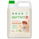 Мыло жидкое гипоаллергенное 5 л, SEPTIVIT 