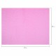 Салфетка протирочная 3D-СУПЕРВПИТЫВАЮЩАЯ PVA-замша 43x32 см, в тубе, розовая, LAIMA HOME, 609973