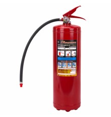 Огнетушитель порошковый ОП-5, АВСЕ (твердые, жидкие, газообразные вещества, электрические установки) закачной, ЗПУ Алюм, ЯРПОЖ, УТ-00001664