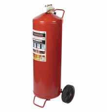 Огнетушитель порошковый ОП-50, АВСЕ (твердые, жидкие, газообразные вещества, электрические установки) закачн., ЯРПОЖ, 2035, УТ-00002035