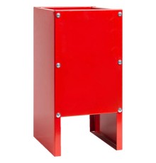 Подставка под огнетушители разборная диаметром до 150 мм, до 8 кг, ОУ-2,-3, ОП-4,-5, П-15, 016-1525