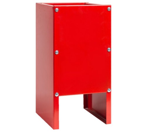 Подставка под огнетушители разборная диаметром до 180 мм, до 12 кг, ОП-5,-6,-8,-10, П-20, 016-1526