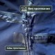 Дождевик-плащ синий на молнии многоразовый с ПВХ-покрытием, размер 56-58 (XXL), рост 170-176, ГРАНДМАСТЕР, 610867