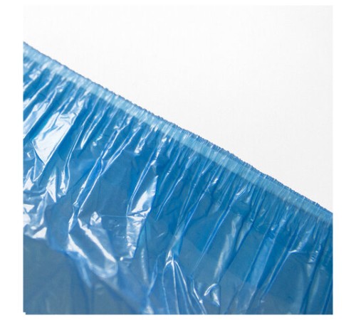 Бахилы для аппаратов BOOT-PACK в кассете Standard, упаковка 200 шт., BT200