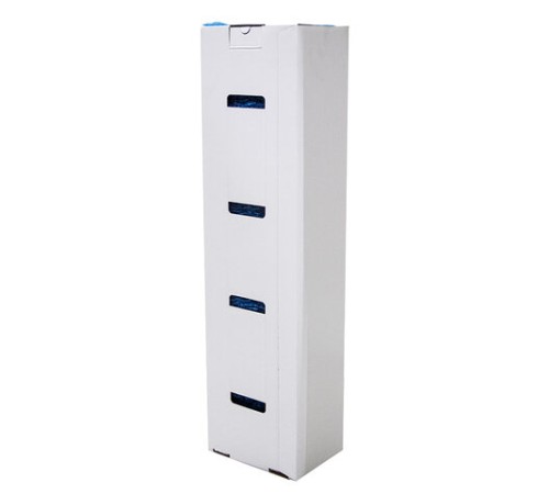 Бахилы для аппаратов BOOT-PACK в кассете Standard, упаковка 200 шт., BT200