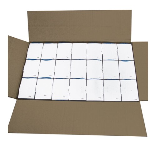 Бахилы для аппаратов BOOT-PACK в кассете Standard, упаковка 200 шт., BT200