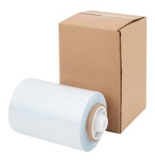 Пленка для бахил ПВХ к аппаратам для надевания бахил BOOT-PACK THERMO, на 1000 шт., Россия, 610890