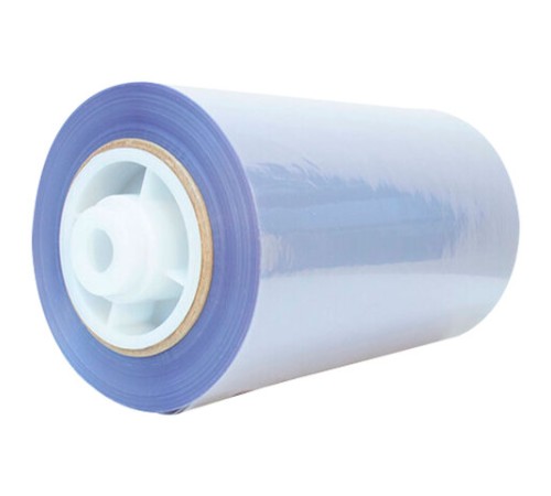 Пленка для бахил ПВХ к аппаратам для надевания бахил BOOT-PACK THERMO, на 1000 шт., Россия, 610890