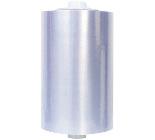 Пленка для бахил ПВХ к аппаратам для надевания бахил BOOT-PACK THERMO, на 1000 шт., Россия, 610890