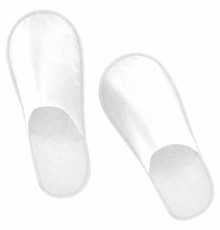 Тапочки одноразовые 