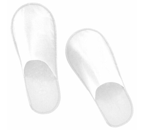 Тапочки одноразовые 