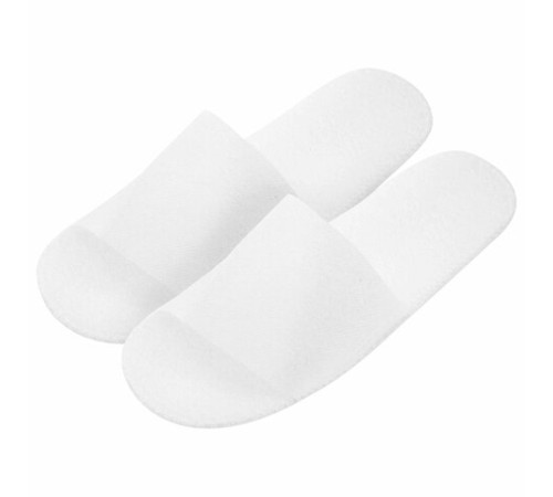 Тапочки одноразовые 