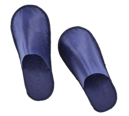 Тапочки одноразовые 