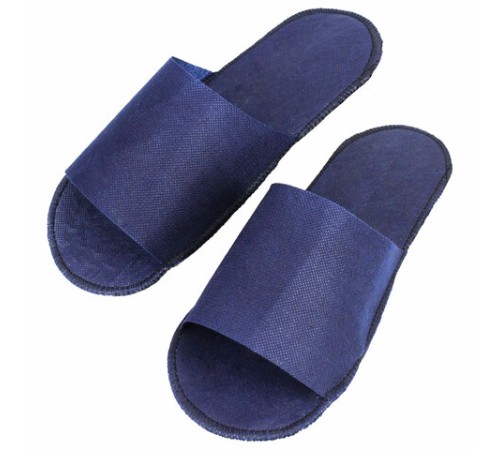 Тапочки одноразовые 