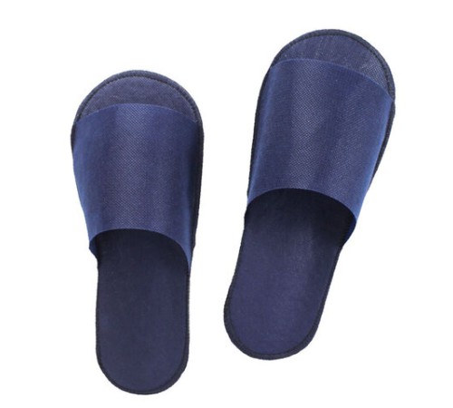 Тапочки одноразовые 