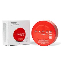 Огнетушитель самосрабатывающий порошкового типа (АУПП), защищаемый объем 2,5 м3, ТАБ, FINFIRE, 610968