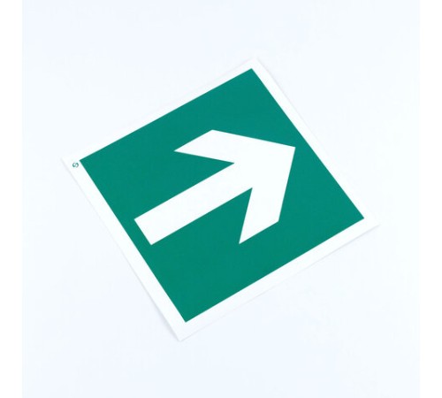 Знак эвакуационный 