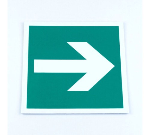Знак эвакуационный 