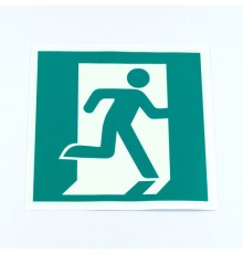 Знак эвакуационный 