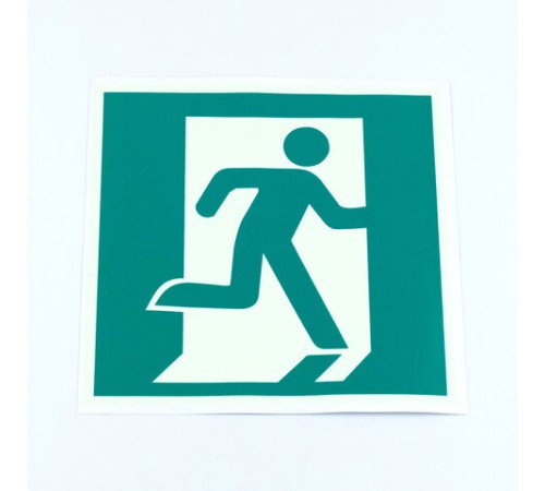 Знак эвакуационный 
