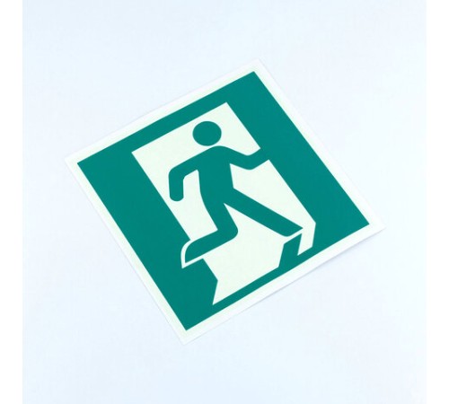 Знак эвакуационный 