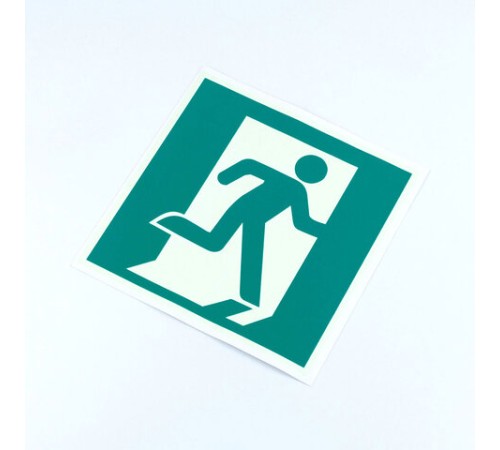 Знак эвакуационный 