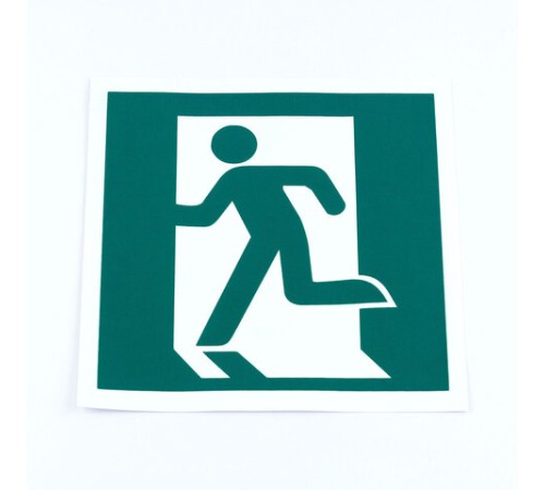 Знак эвакуационный 