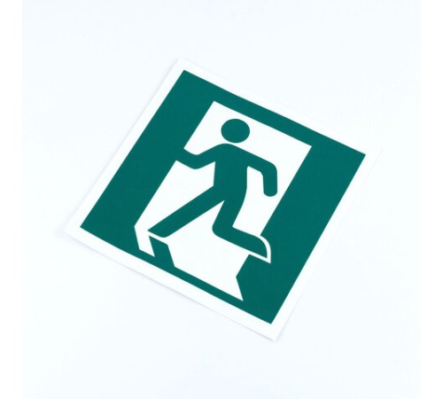Знак эвакуационный 