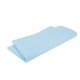Простыня голубая стерильная 140х200 см, спанбонд 25 г/м2, ГЕКСА