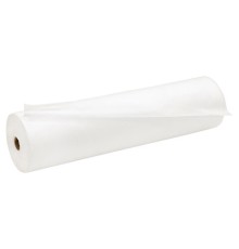 Простыня белая рулонная с перфорацией для МРТ 70 шт., 53х210 см, СМС 18 г/м2, ЧИСТОВЬЕ, 600-513