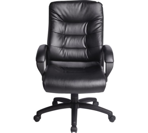 Кресло офисное BRABIX "Supreme EX-503", экокожа, черное, 530873 Кресло офисное BRABIX "Supreme EX-503", экокожа, черное, 530873