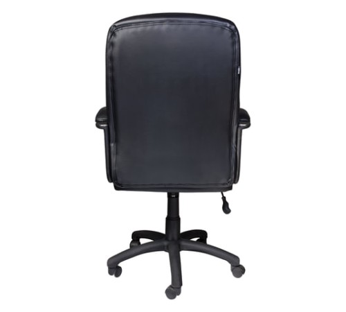 Кресло офисное BRABIX "Supreme EX-503", экокожа, черное, 530873 Кресло офисное BRABIX "Supreme EX-503", экокожа, черное, 530873