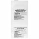 Пакеты для медицинских отходов КОМПЛЕКТ 100 шт., класс А (белые) 30 л, 50х60 см, 10 мкм, ПТП 