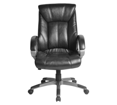Кресло офисное BRABIX "Maestro EX-506", экокожа, черное, 530877 Кресло офисное BRABIX "Maestro EX-506", экокожа, черное, 530877